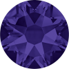 20ss Purple Velvet Maxima